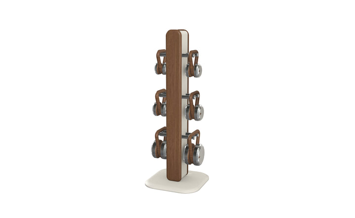 LOVA VERTICAL Complete Kettlebell Set PENT Fitness