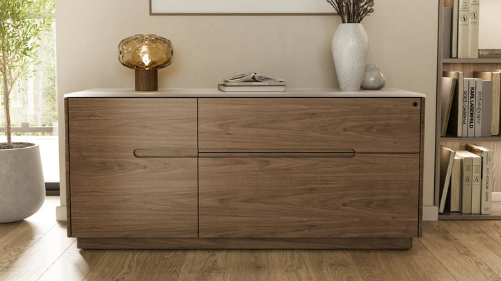 Luma 6720 Multifunction Cabinet