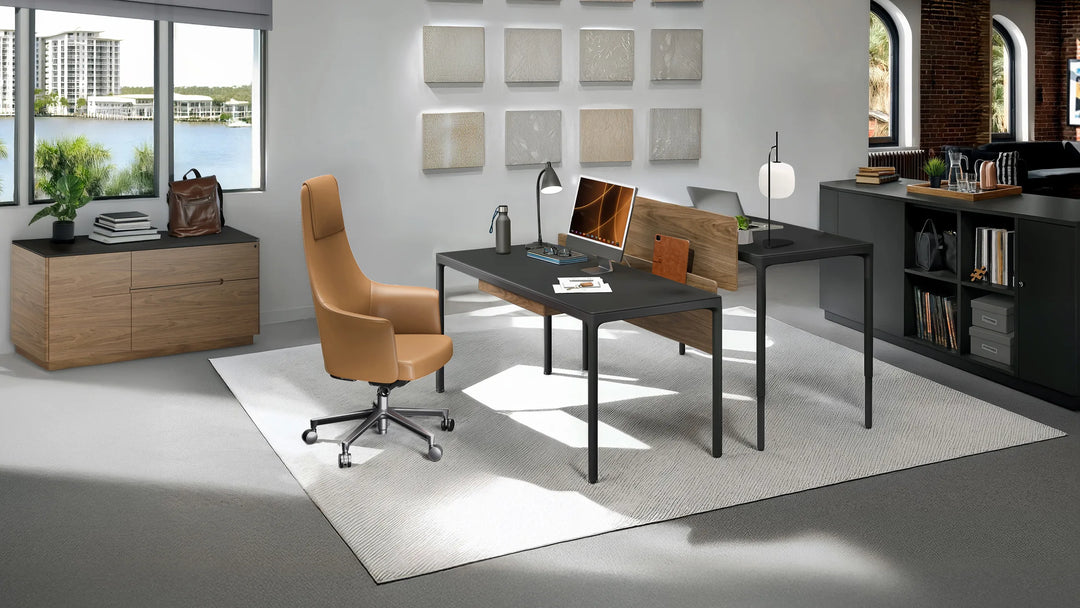 Luma 6720 Multifunction Cabinet