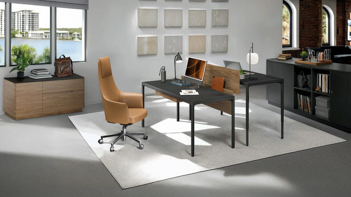 Luma 6720 Multifunction Cabinet