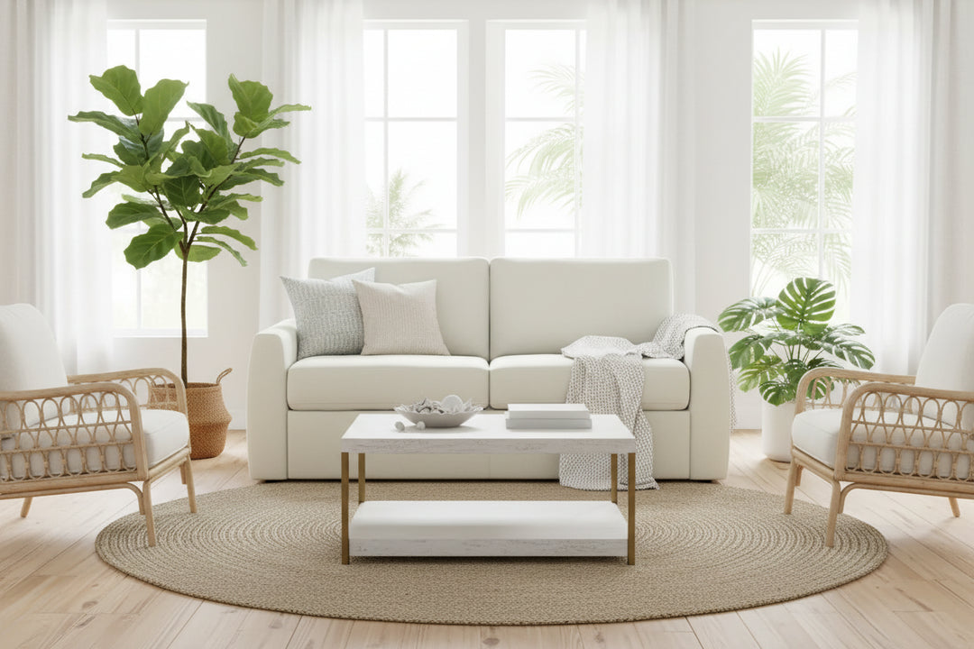 Langdon Silver Sleeper Sleeper Sofas American Leather
