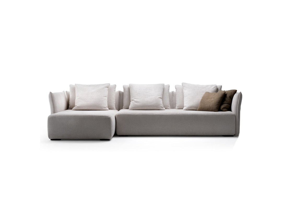 Le Savoie Sectional By Trica Sectionals Trica