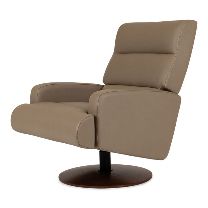 Lennox Comfort Relax Recliner Recliners American Leather