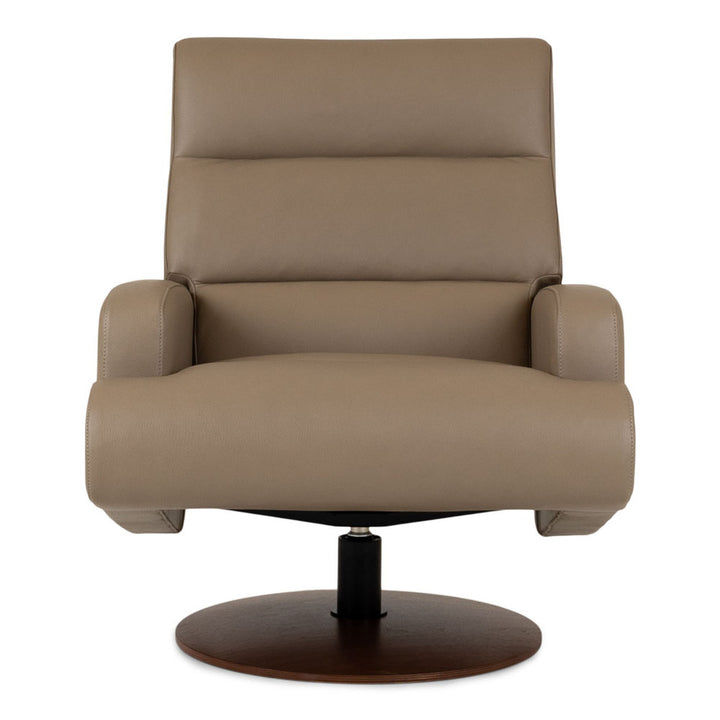 Lennox Comfort Relax Recliner Recliners American Leather