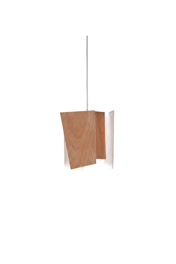 Levis L LED Pendant by Cerno