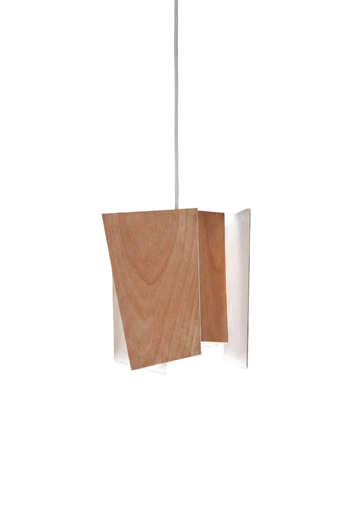 Levis L LED Pendant by Cerno