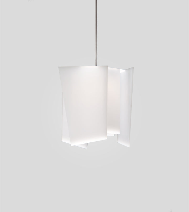 Levis L LED Pendant by Cerno
