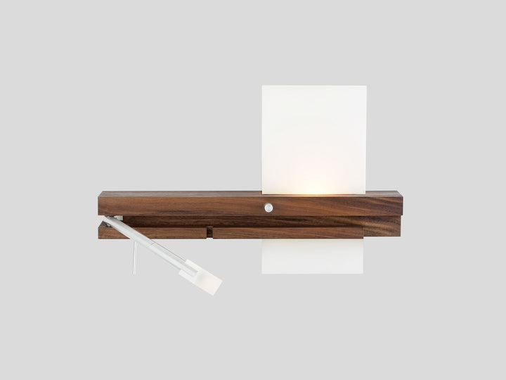 Levo Bedside Sconce Bedside Sconces Cerno