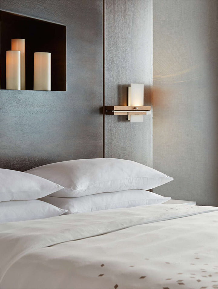 Levo Bedside Sconce Bedside Sconces Cerno