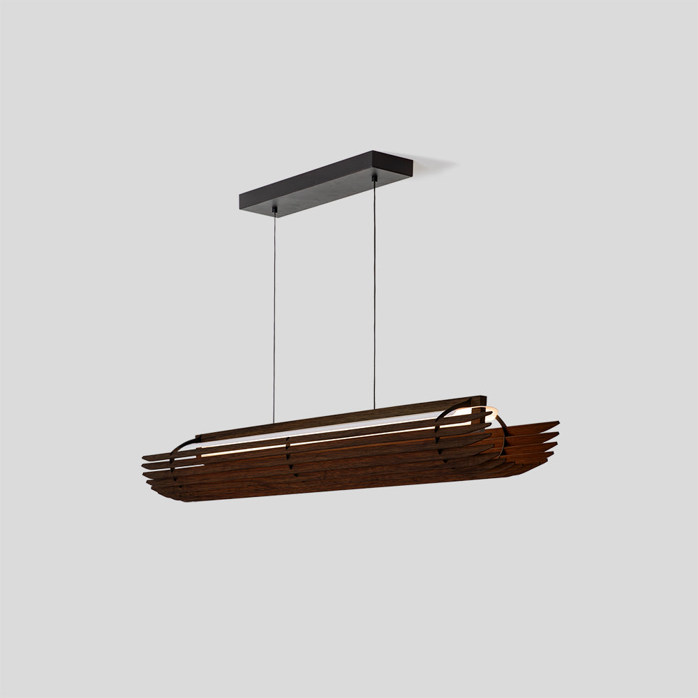 Lex LED Linear Pendant Linear Pendants Cerno