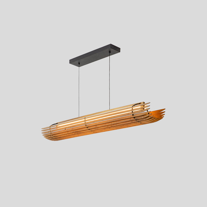 Lex LED Linear Pendant Linear Pendants Cerno