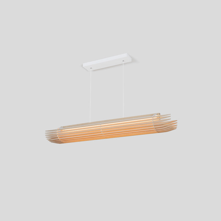 Lex LED Linear Pendant Linear Pendants Cerno