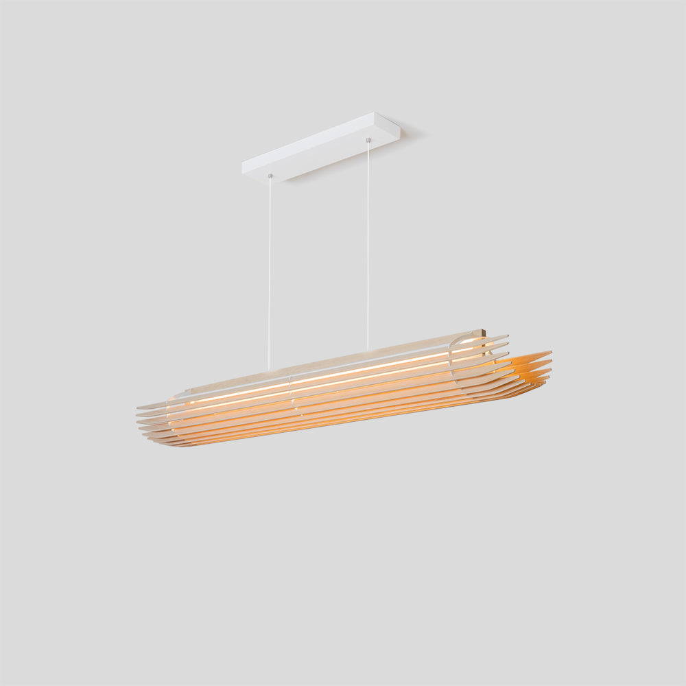 Lex LED Linear Pendant Linear Pendants Cerno