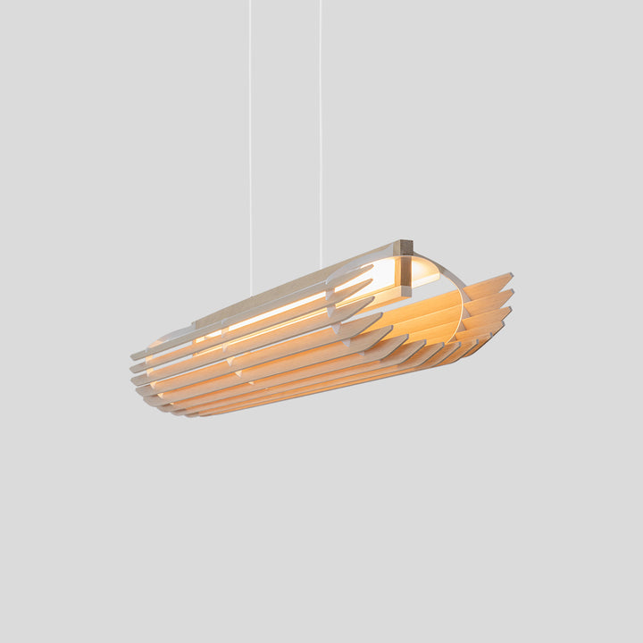 Lex LED Linear Pendant Linear Pendants Cerno