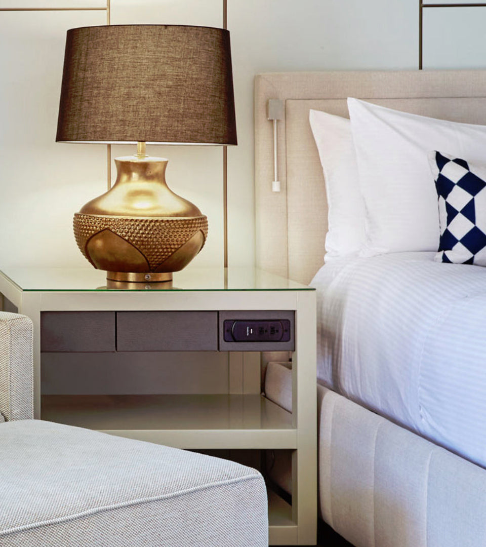 Libri Bedside Sconce by Cerno Bedside Sconces Cerno