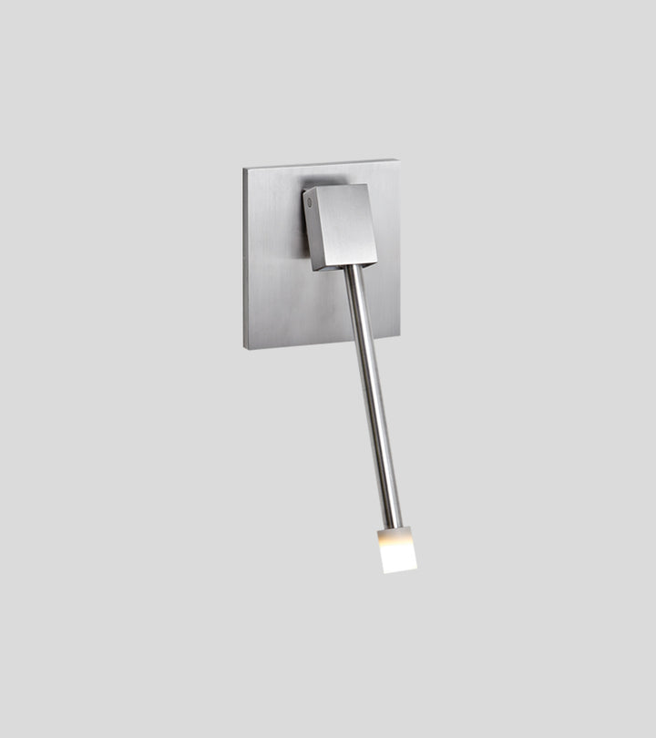 Libri Bedside Sconce by Cerno Bedside Sconces Cerno