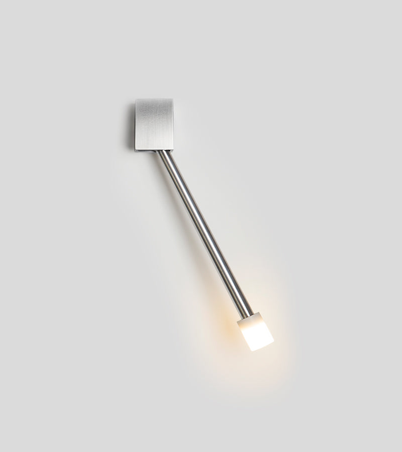 Libri Bedside Sconce by Cerno Bedside Sconces Cerno