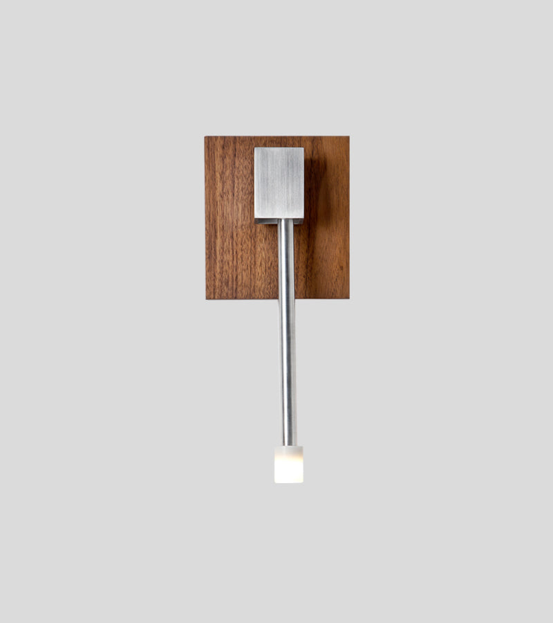 Libri Bedside Sconce by Cerno Bedside Sconces Cerno