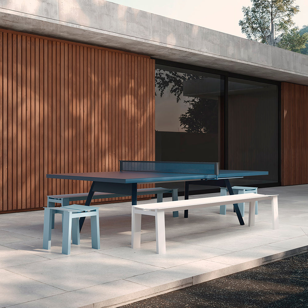 You and Me Monochrome with Seu seating by RS Barcelona