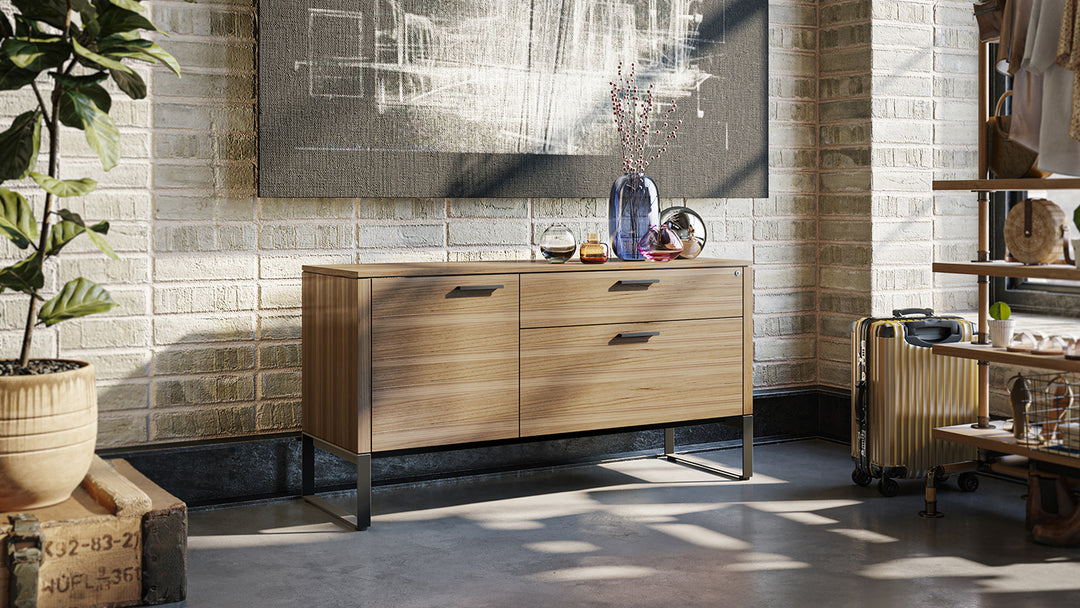 Linea 6220 Multifunction Cabinet lifestyle