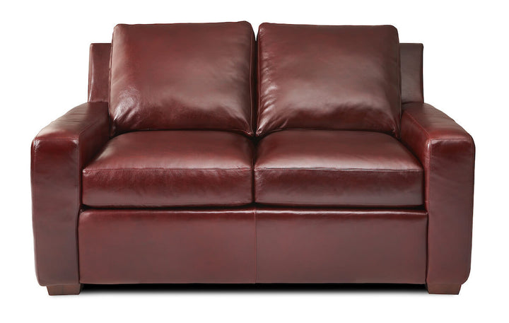 Lisben Sofa by American Leather — manufacturer product view