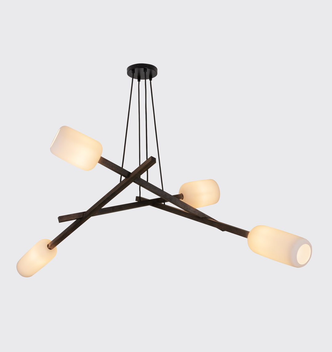 Locus Chandelier
