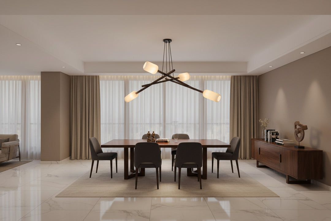Locus Chandelier