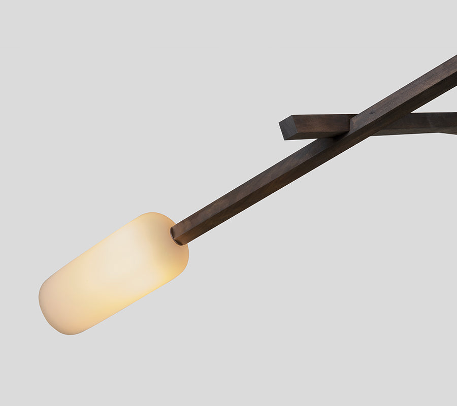 Locus Chandelier