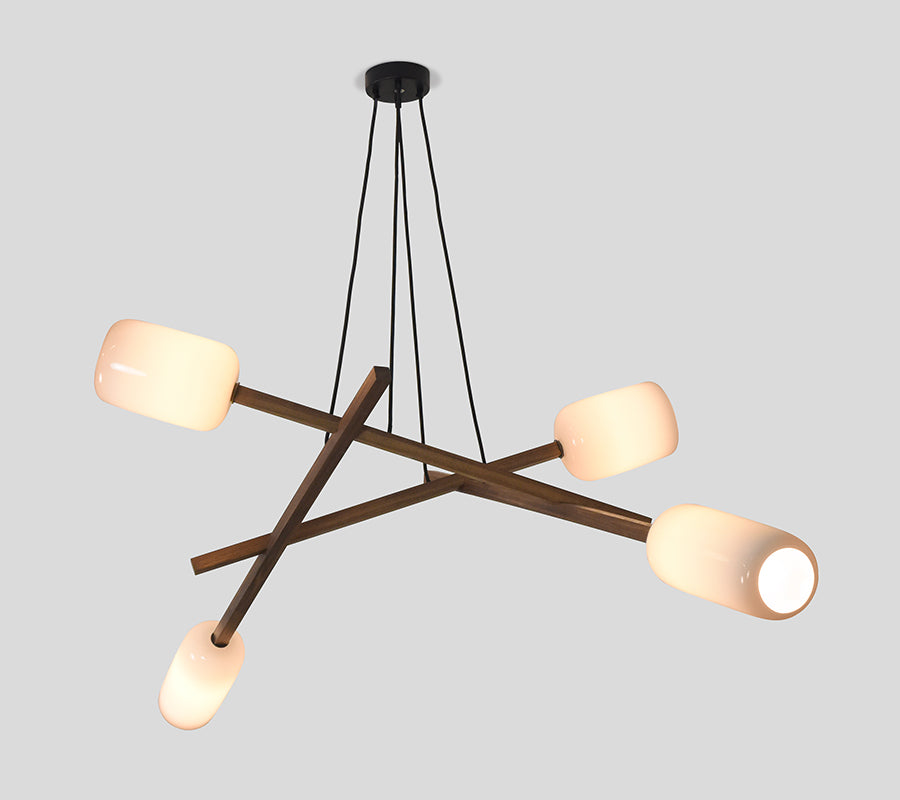 Locus Chandelier