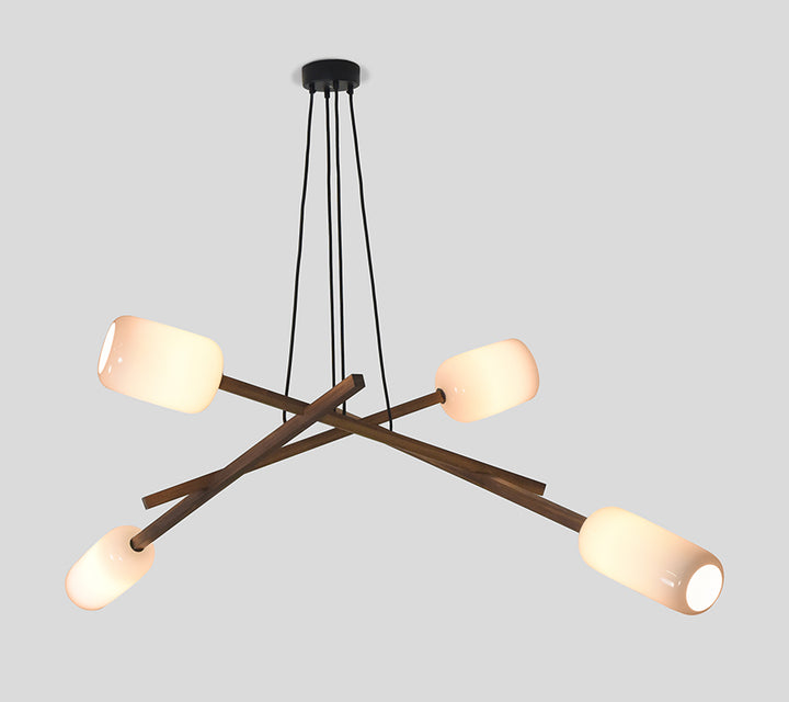 Locus Chandelier