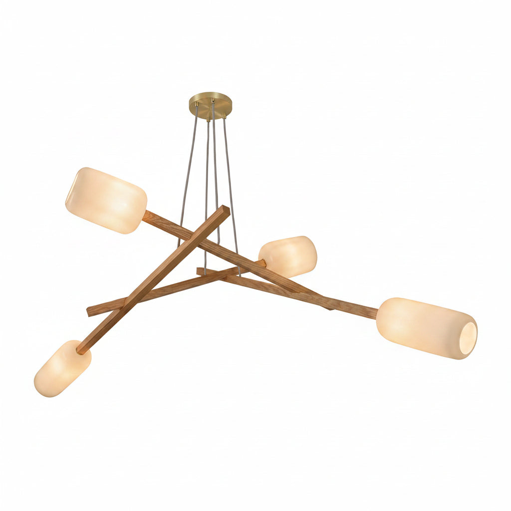 Locus Chandelier