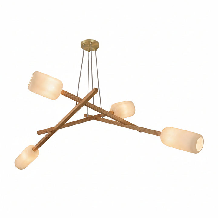 Locus Chandelier