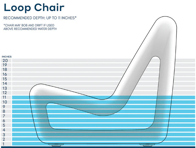 Loop Lounge Chair Outdoor Lounge Chairs Tupelo