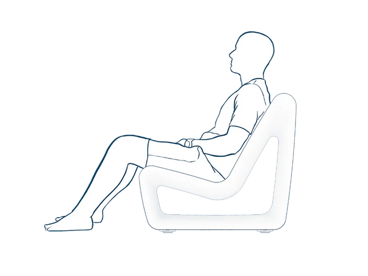 Loop Lounge Chair Outdoor Lounge Chairs Tupelo