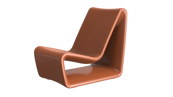 Loop Lounge Chair Outdoor Lounge Chairs Tupelo