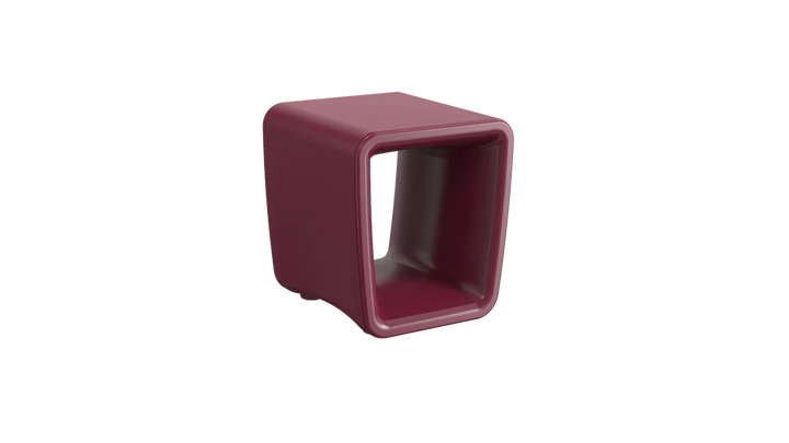 Loop Side Table Outdoor Side Table Tupelo