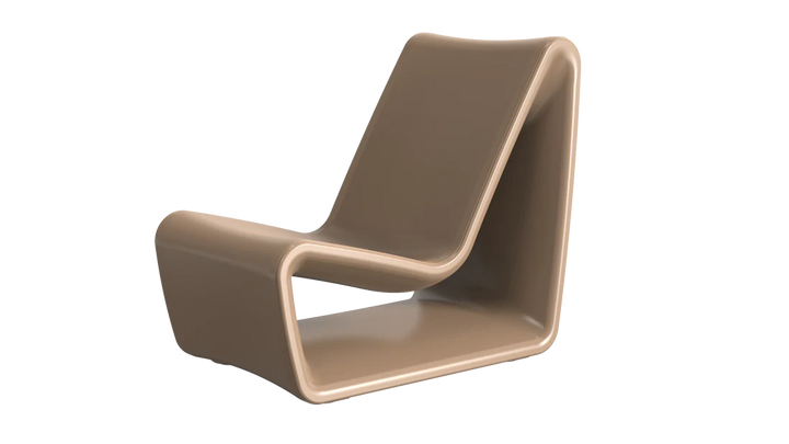 Loop Lounge Chair Outdoor Lounge Chairs Tupelo