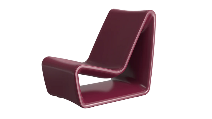 Loop Lounge Chair Outdoor Lounge Chairs Tupelo