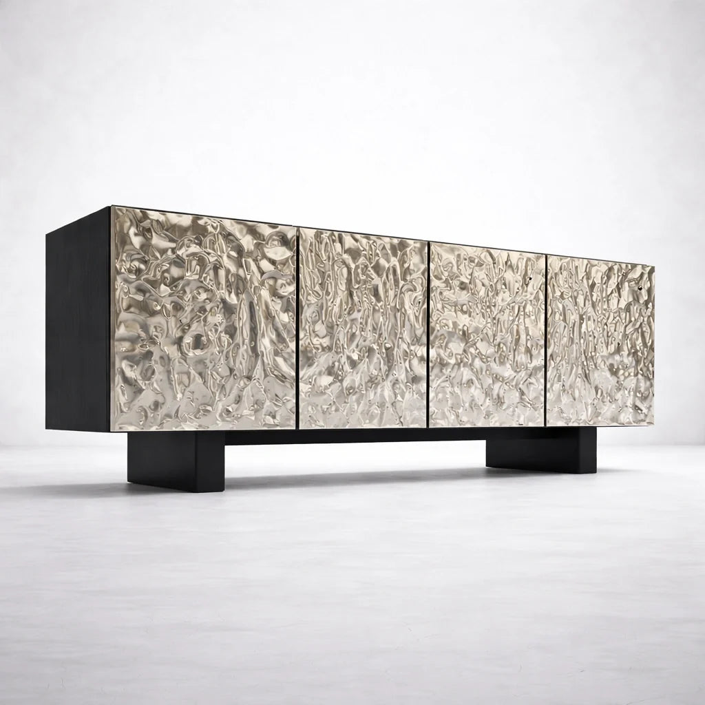 Lucien Console by Interior Moderna - view 3