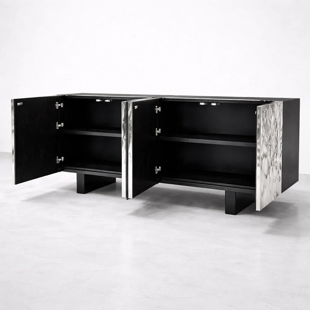 Lucien Console by Interior Moderna - view 2