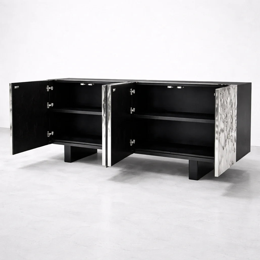 Lucien Console by Interior Moderna - view 2