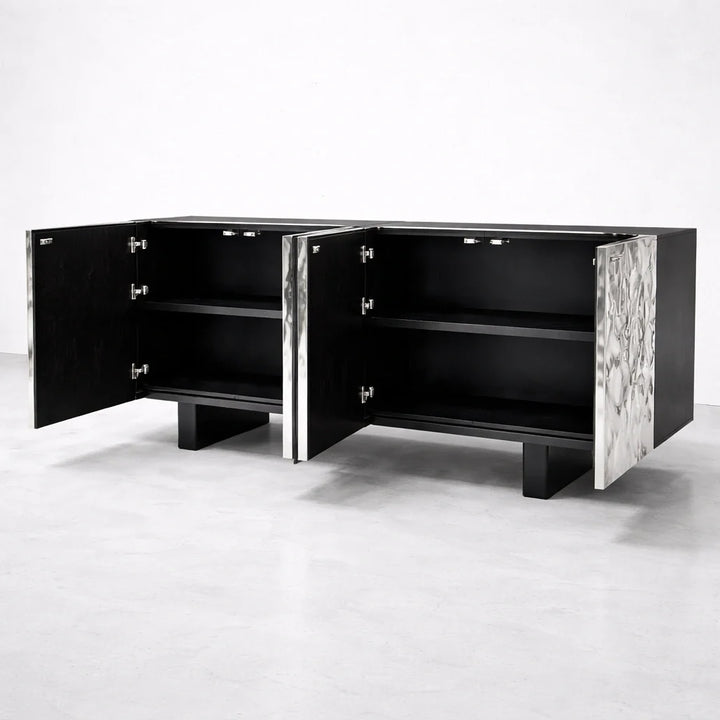 Lucien Console by Interior Moderna - view 2