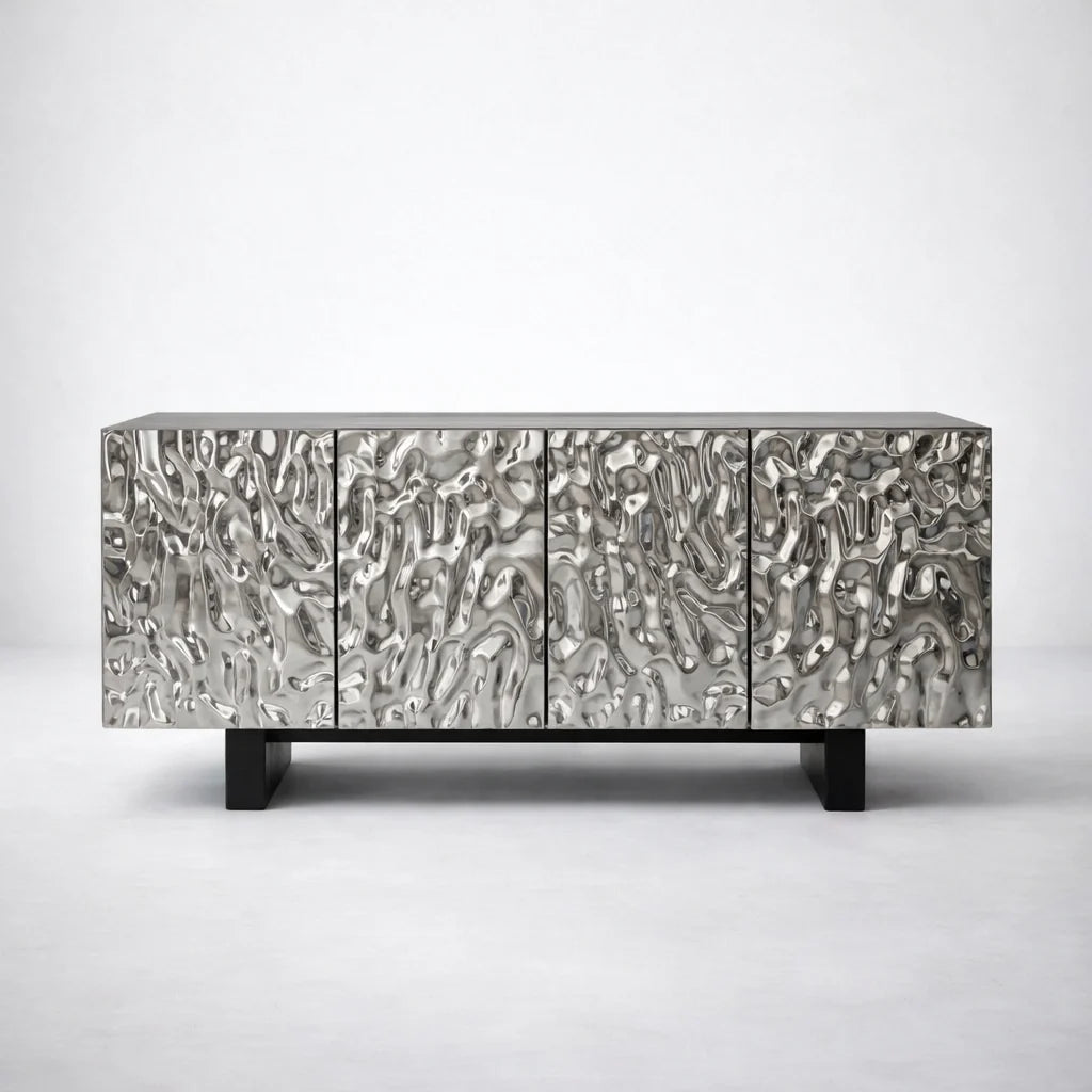 Lucien Console by Interior Moderna