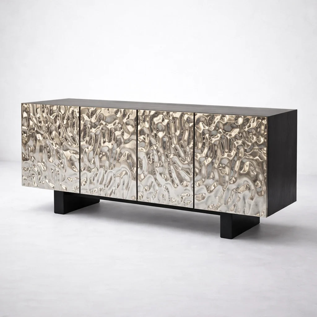 Lucien Console by Interior Moderna - view 4