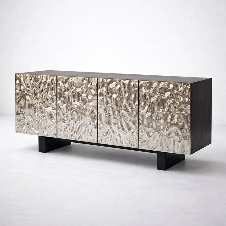 Lucien Console by Interior Moderna - view 4