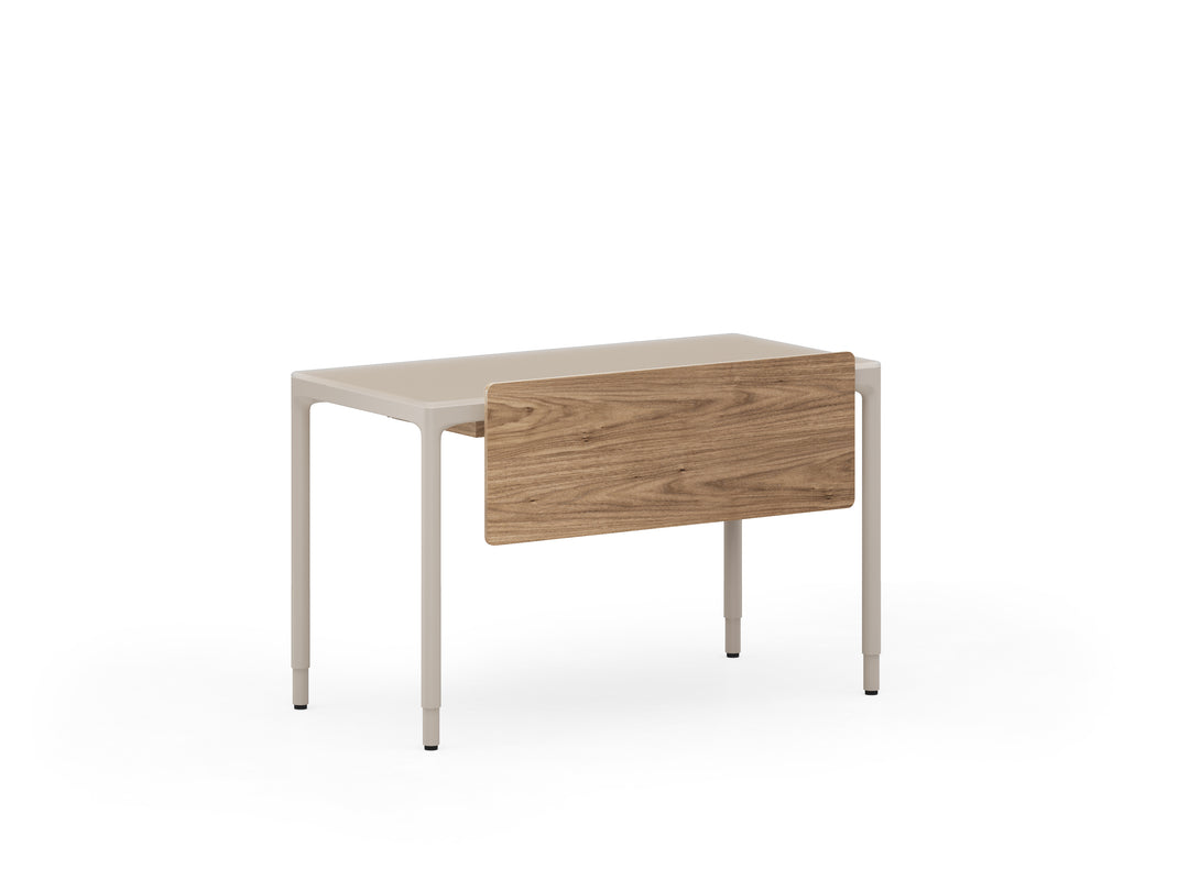Luma 6766 Small Adjustable Back Panel detail