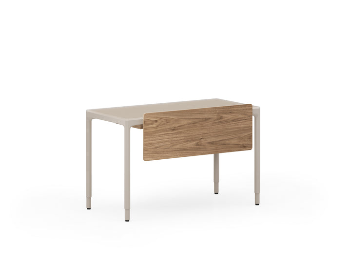 Luma 6766 Small Adjustable Back Panel detail