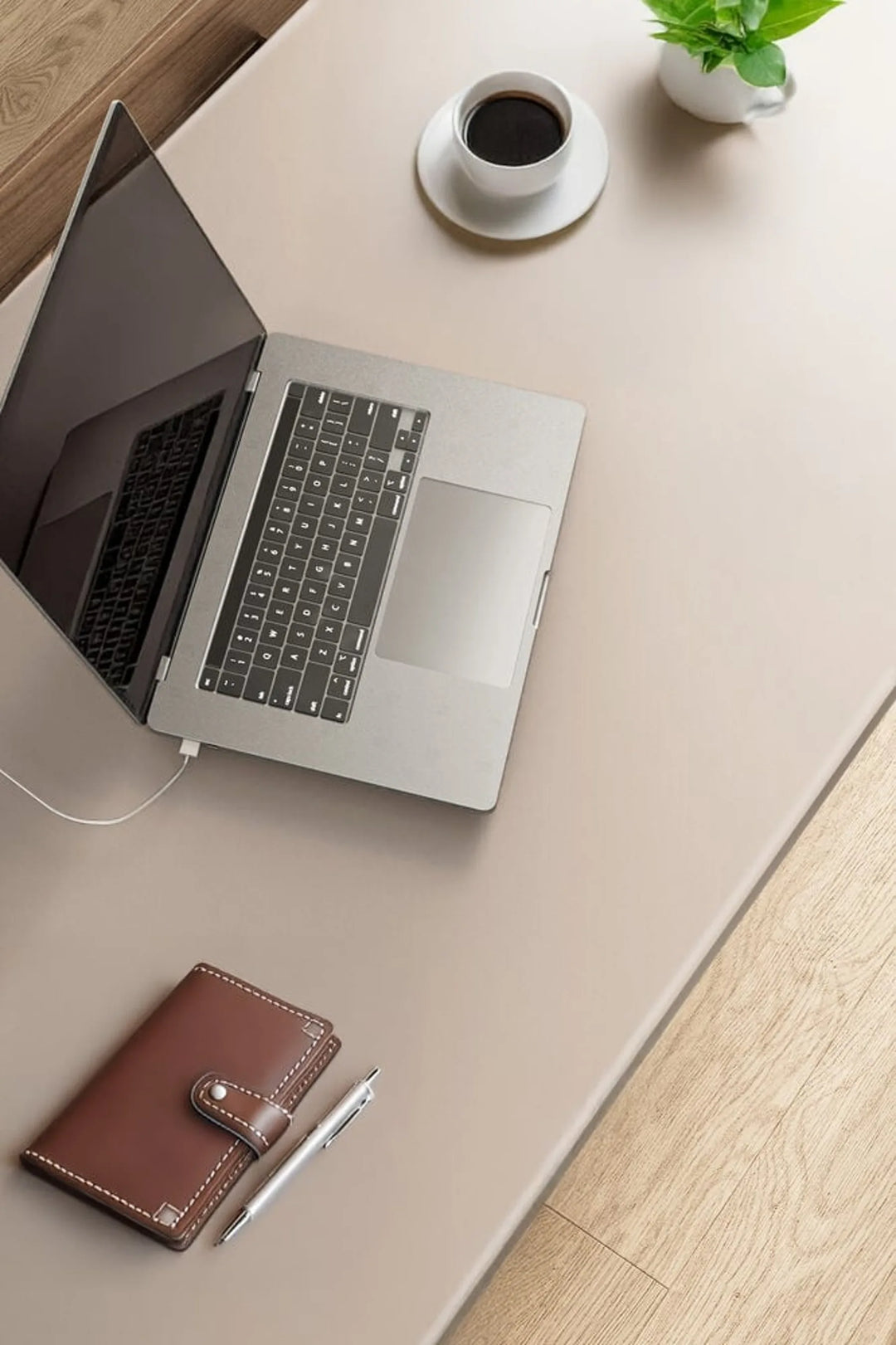 Luma 6761 Sit+Stand Lift Desk