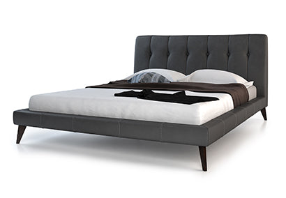 Luna Bed Colibri