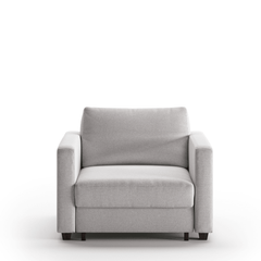 Fantasy Cot Size Chair Sleeper Luonto